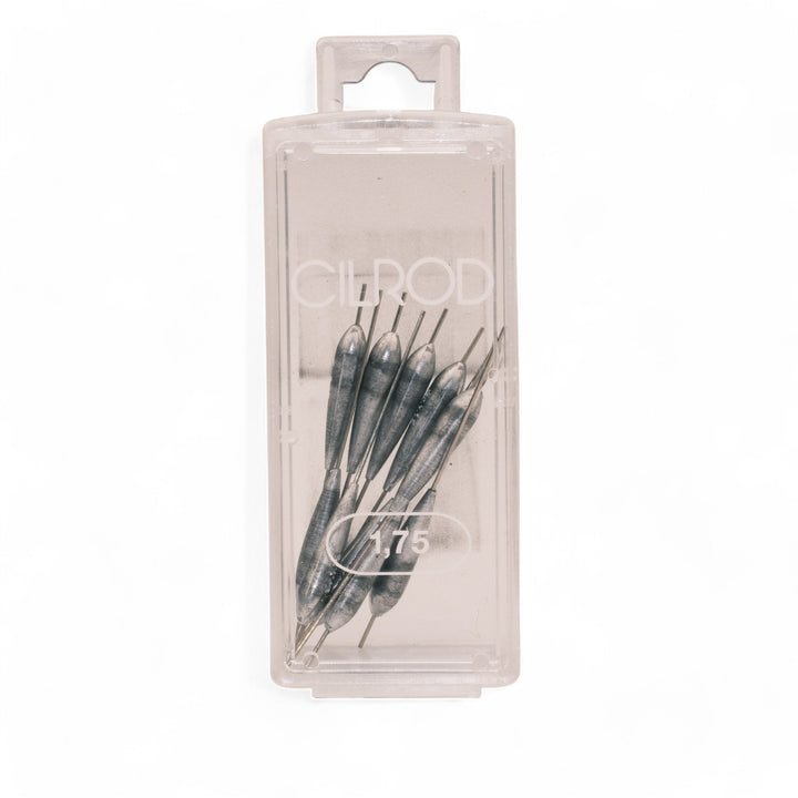 Torpille di Piombo Calibrate Cilrod