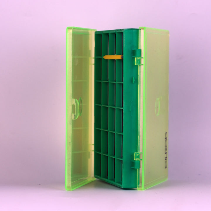 Porta Ami da Pesca Cilrod – 44 Scomparti Magnetici