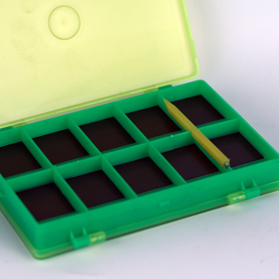 Porta Ami da Pesca Cilrod – 25 Scomparti Magnetici