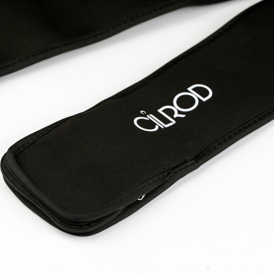 FODERO IN NEOPRENE CILROD CON CERNIERA