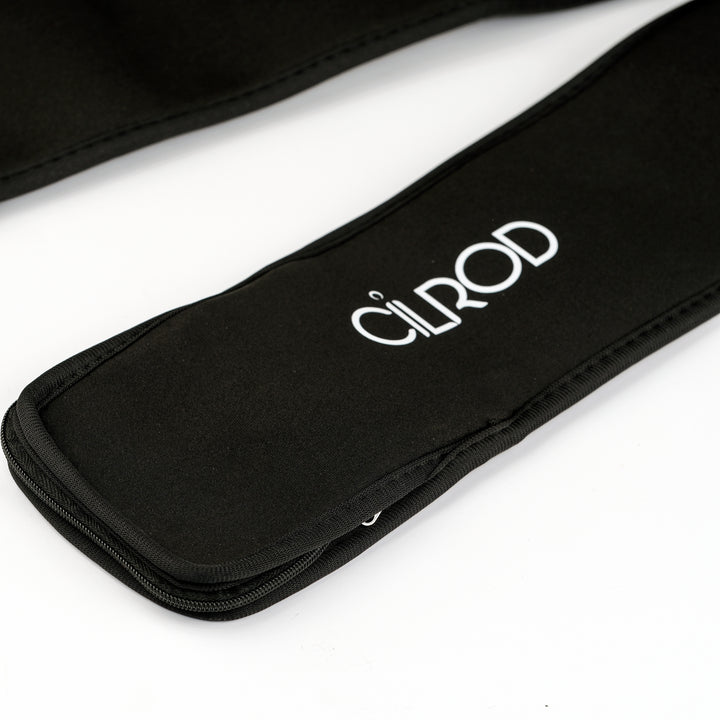 FODERO IN NEOPRENE CILROD CON CERNIERA