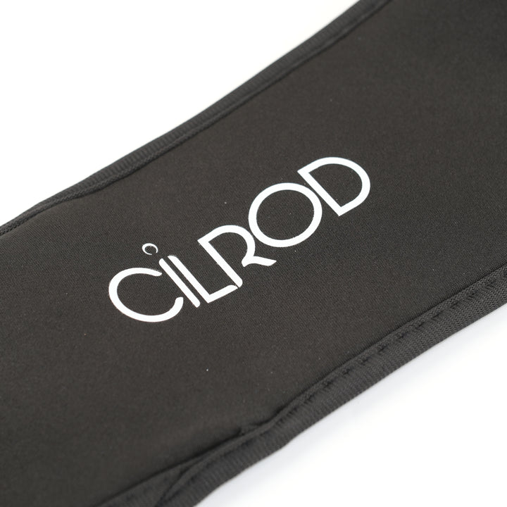FODERO IN NEOPRENE CILROD CON CERNIERA