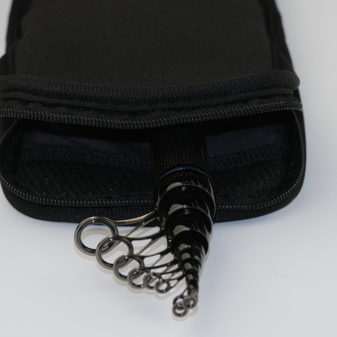 FODERO IN NEOPRENE CILROD CON CERNIERA