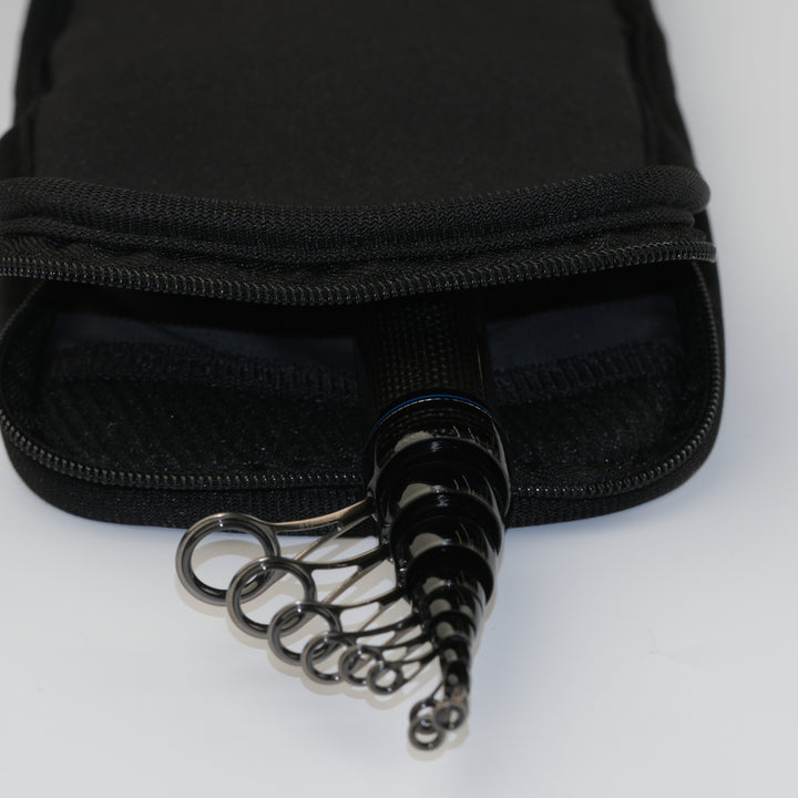 FODERO IN NEOPRENE CILROD CON CERNIERA