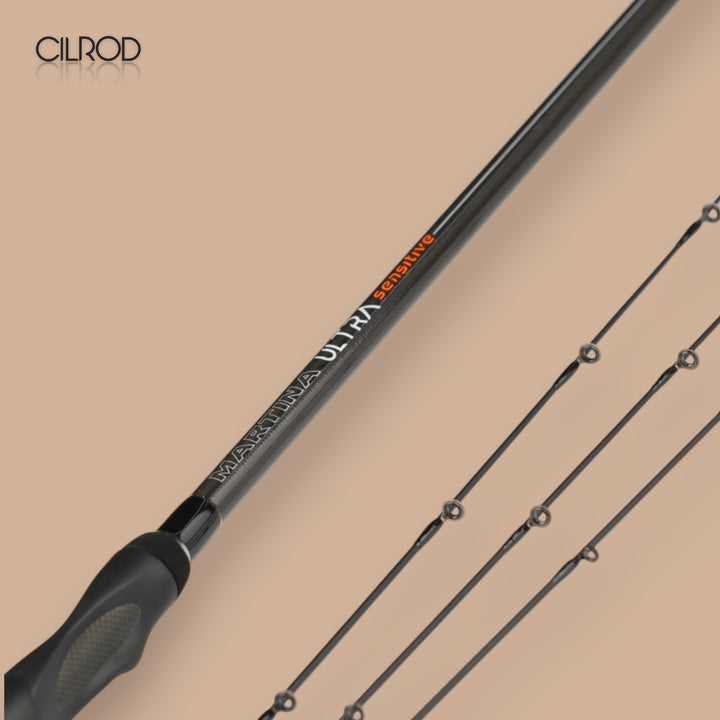 Cilrod Martina Ultra Sensitive Feeder 12&