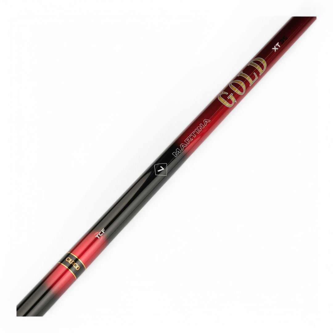 Cilrod Martina Bolo Gold XT35