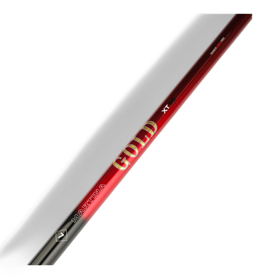 Cilrod Martina Bolo Gold XT35