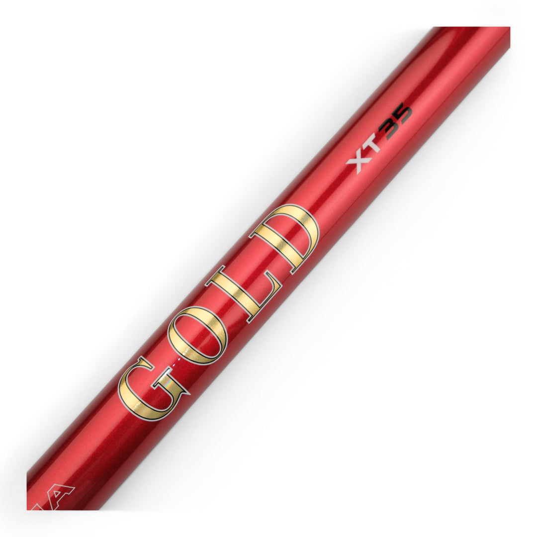 Cilrod Martina Bolo Gold XT35