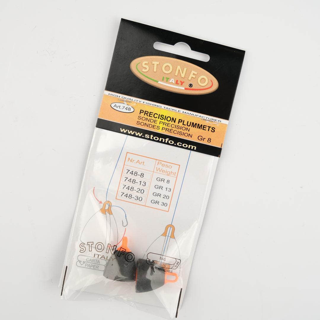 Stonfo sonde Precision Plummet