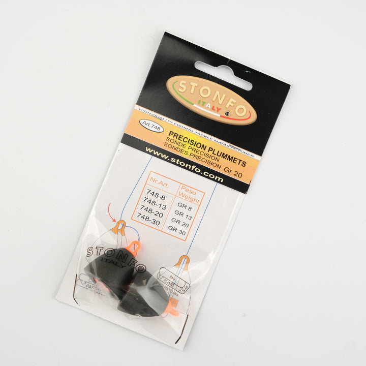 Stonfo sonde Precision Plummet
