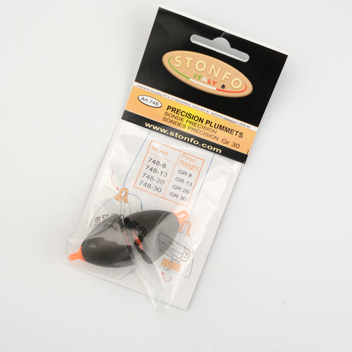 Stonfo sonde Precision Plummet