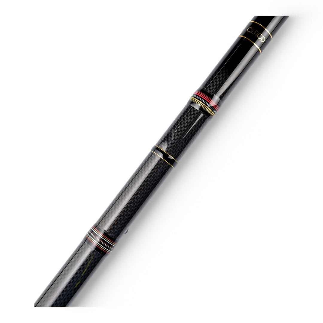 Cilrod Martina Bolo Gold Regular  –  Montata Titanium
