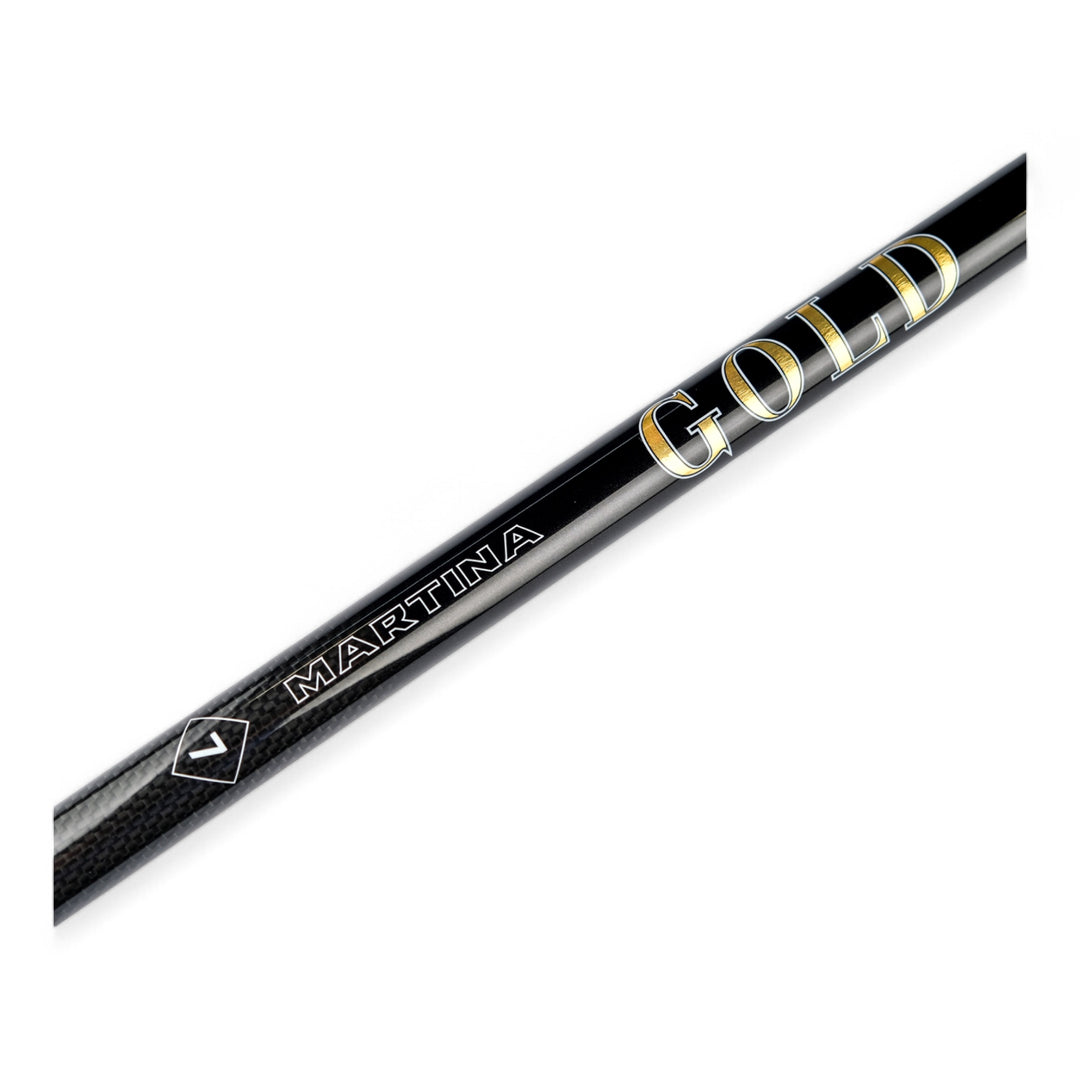 Cilrod Martina Bolo Gold Regular  –  Montata Titanium