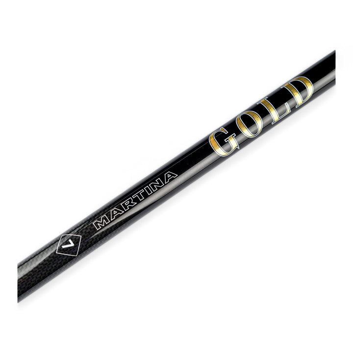 Cilrod Martina Bolo Gold Regular  –  Montata Titanium
