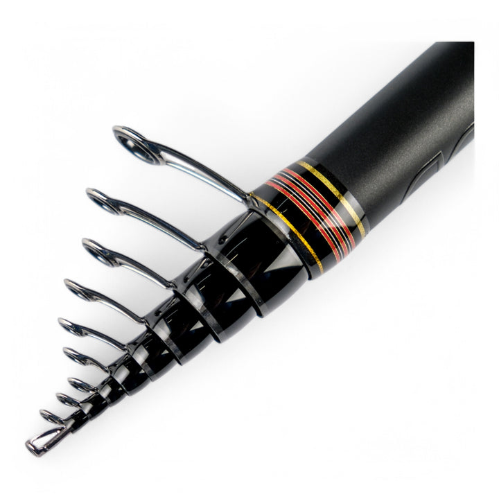 Cilrod Martina Bolo Gold Regular  –  Montata Titanium
