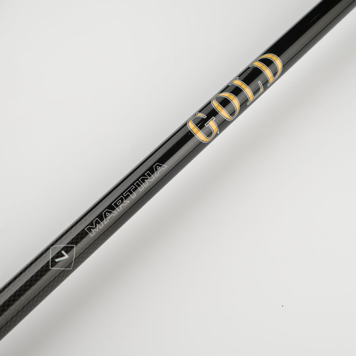 Martina Bolo Gold Regular 7 mt – Pronta consegna