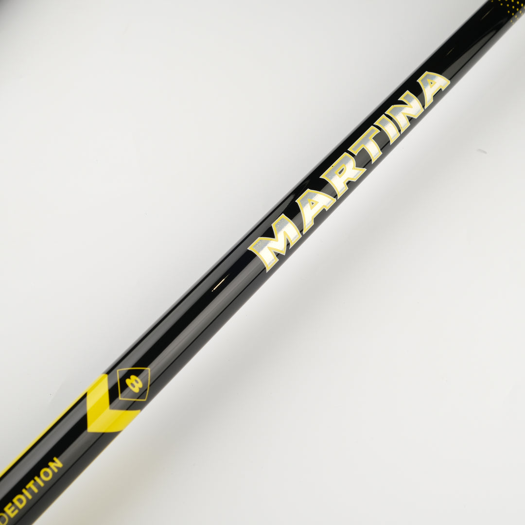 Martina Bolo Medium Limited Edition 0-16 gr 8 metri