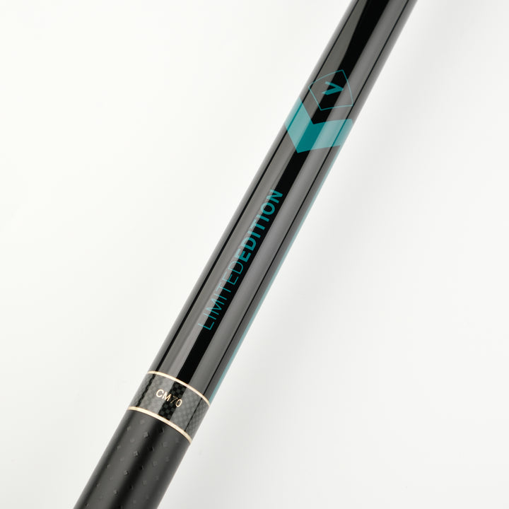 Martina Bolo Power Limited Edition 7 mt – Usato