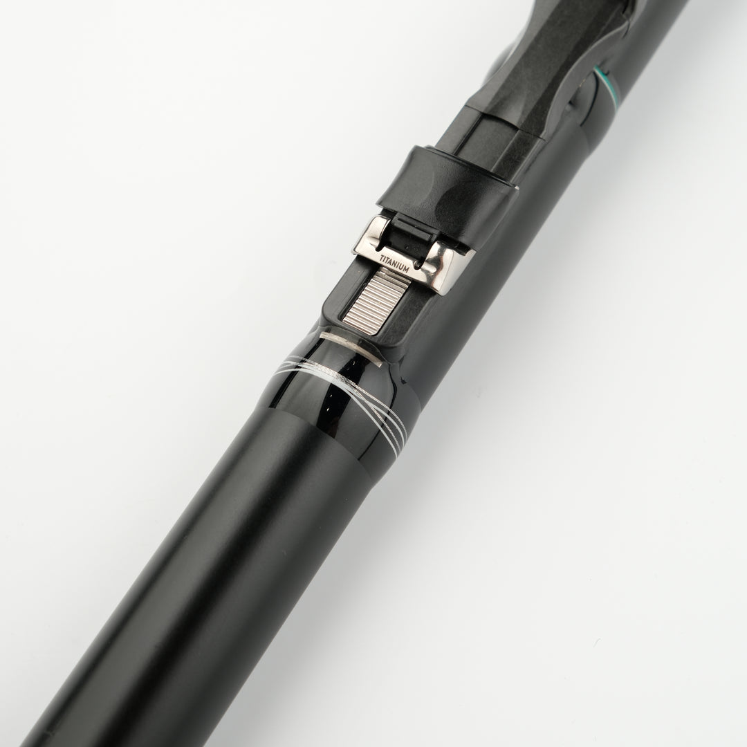 Martina Bolo Power Limited Edition 7 mt – Usato