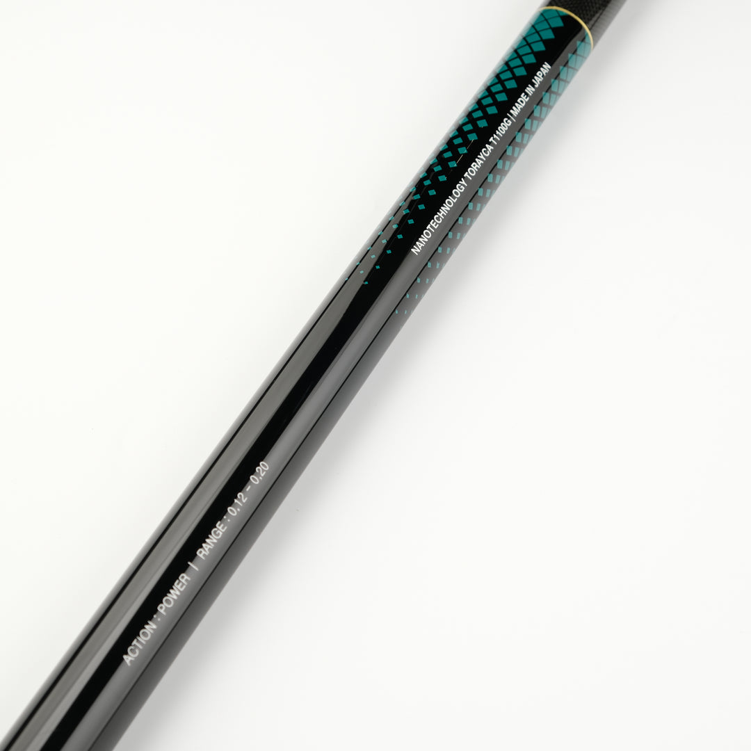 Martina Bolo Power Limited Edition 7 mt – Usato