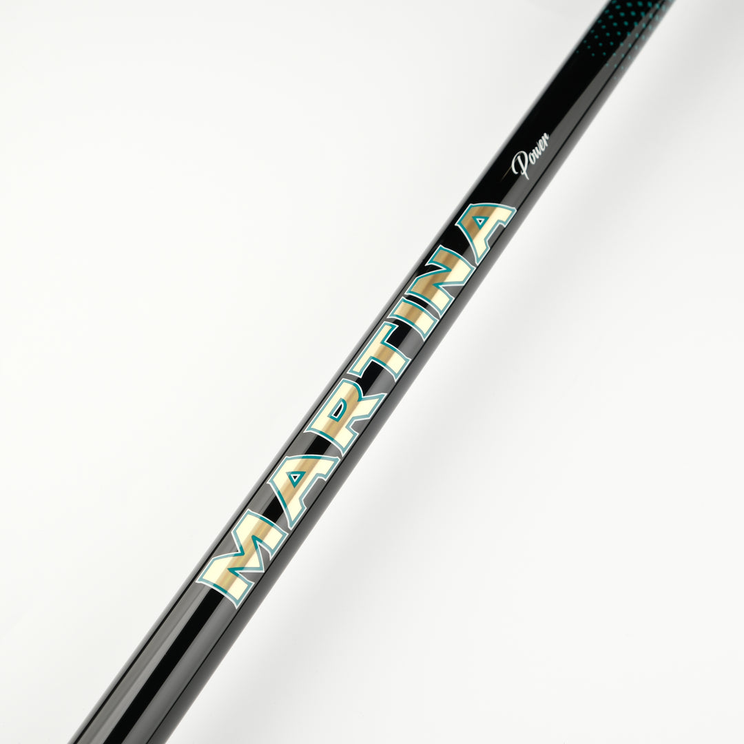 Martina Bolo Power Limited Edition 7 mt – Usato