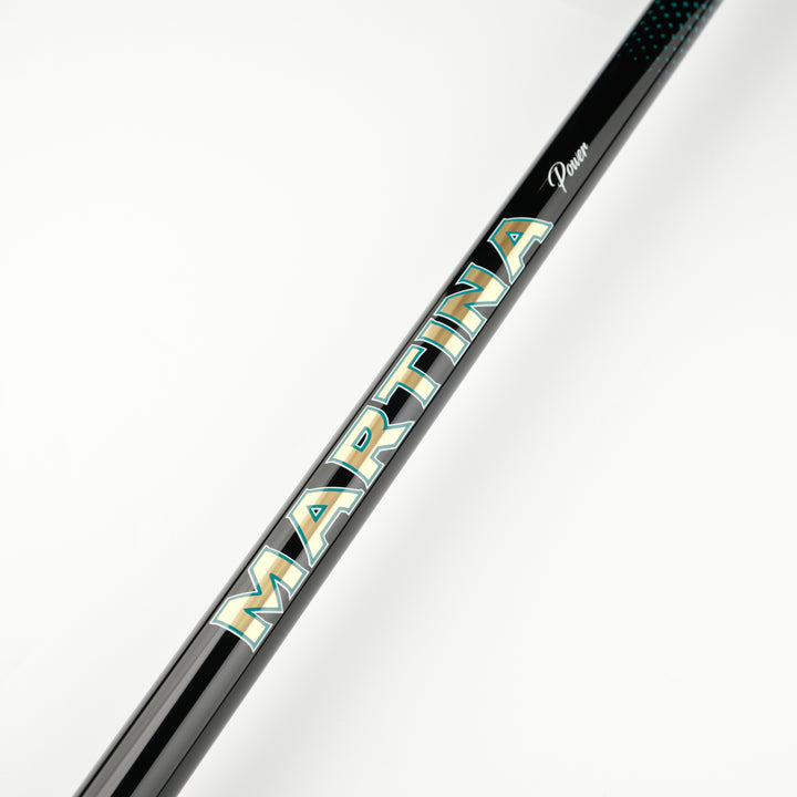 Martina Bolo Power Limited Edition 7 mt – Usato