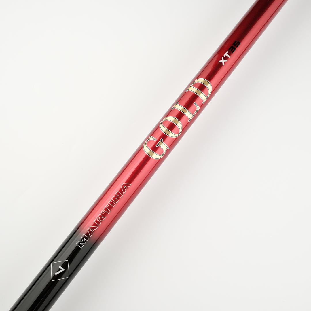 Martina Bolo Gold Xt35 7 mt – Pronta consegna