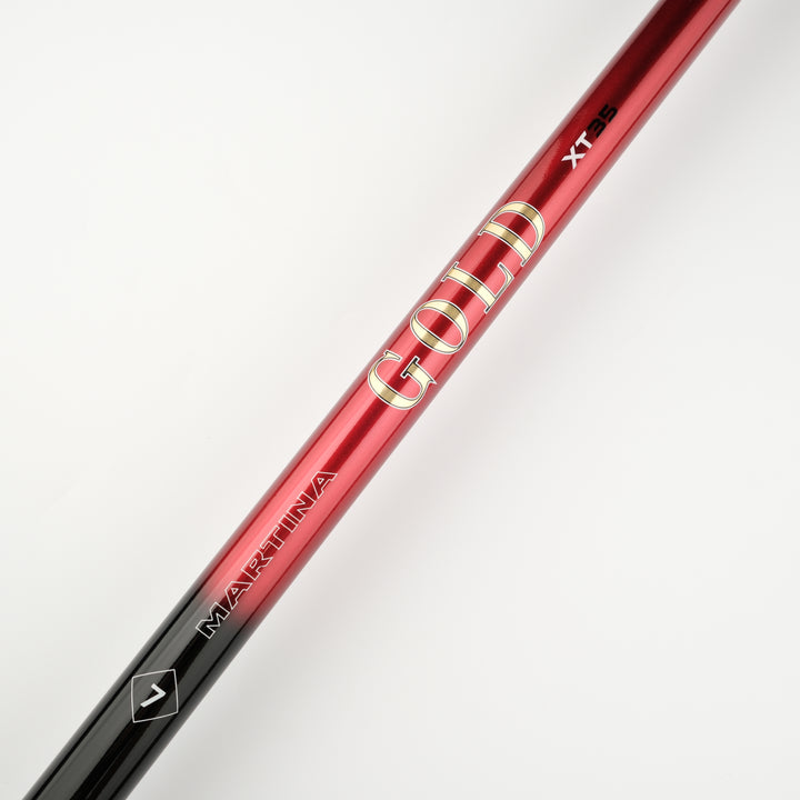Martina Bolo Gold Xt35 7 mt – Pronta consegna