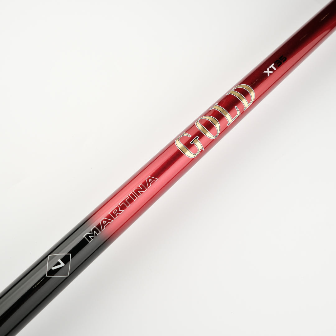 Martina Bolo Gold Xt35 7 mt – Pronta consegna