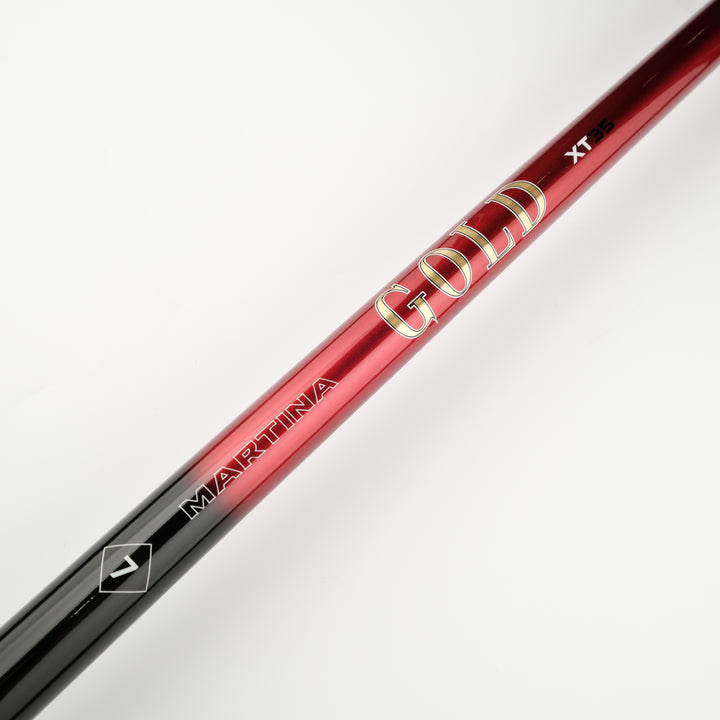 Martina Bolo Gold Xt35 7 mt – Pronta consegna