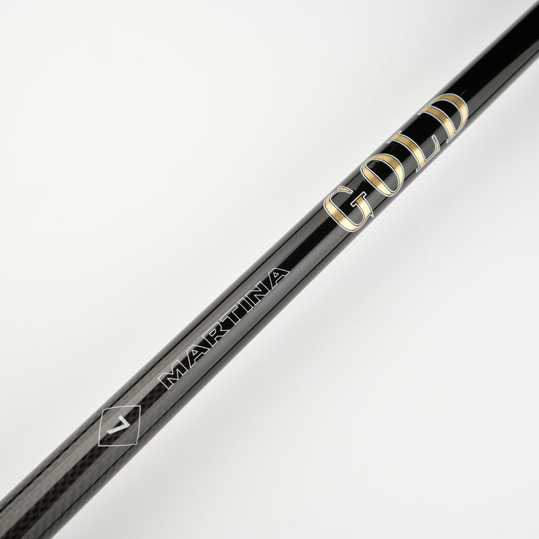 Martina Bolo Gold Regular 7 mt – Pronta consegna
