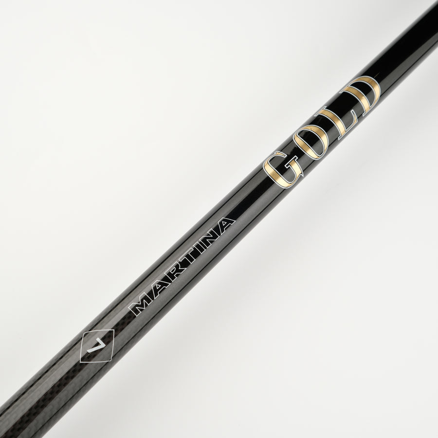 MARTINA BOLO GOLD REGULAR