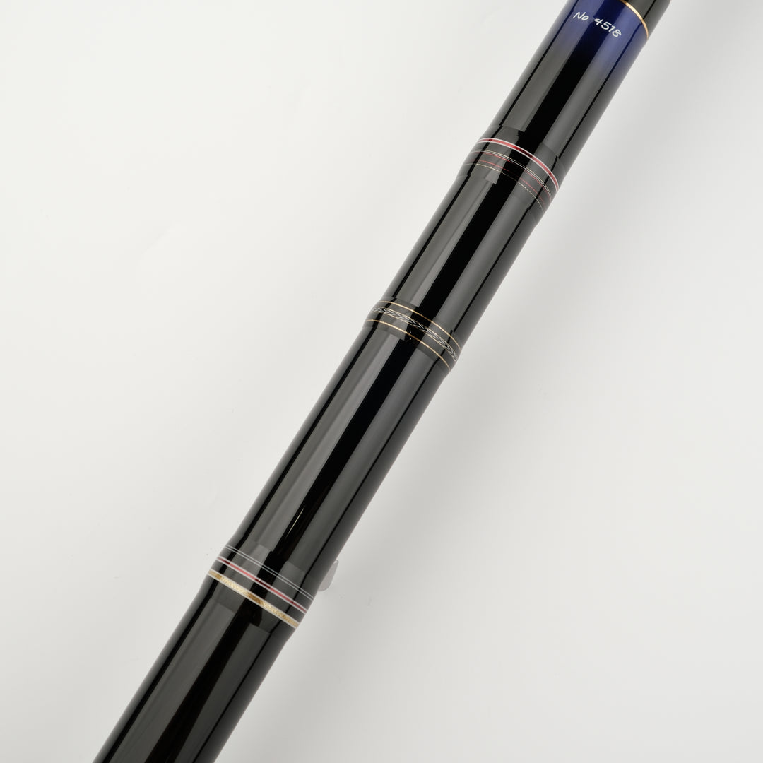 Martina Bolo Gold Purple 7 mt – Pronta consegna