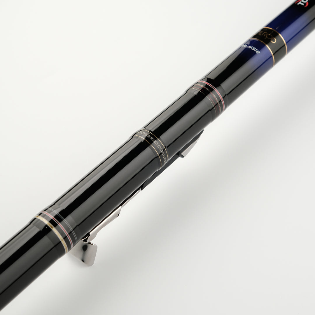 Martina Bolo Gold Purple 7 mt – Pronta consegna