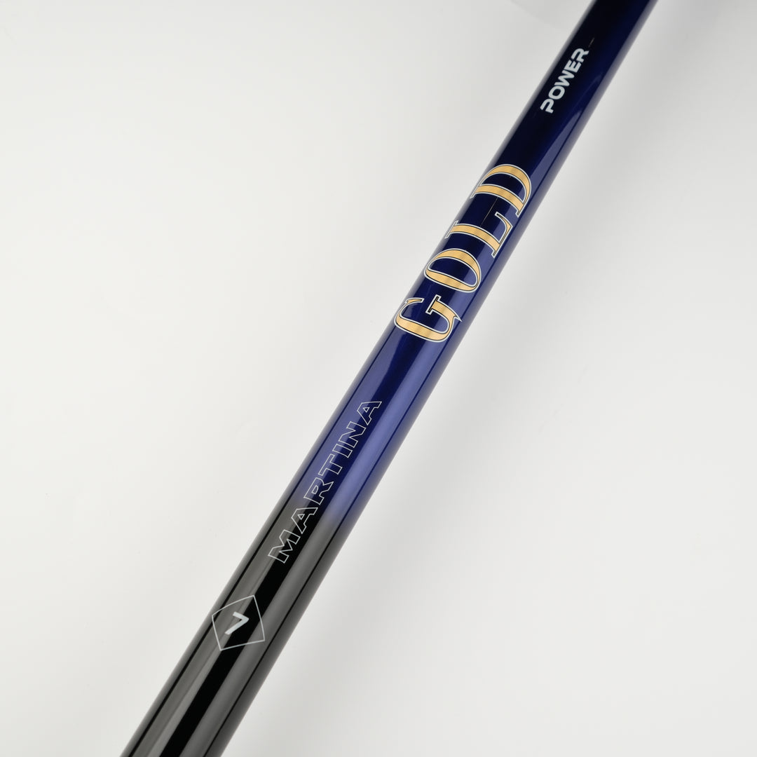 Martina Bolo Gold Purple 7 mt – Pronta consegna