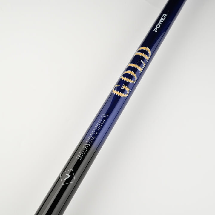 Martina Bolo Gold Purple 7 mt – Pronta consegna