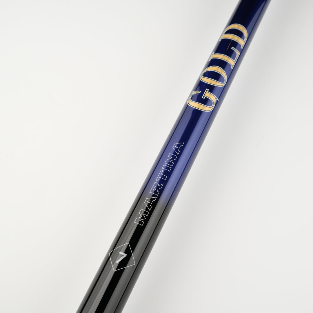Martina Bolo Gold Purple 7 mt – Pronta consegna