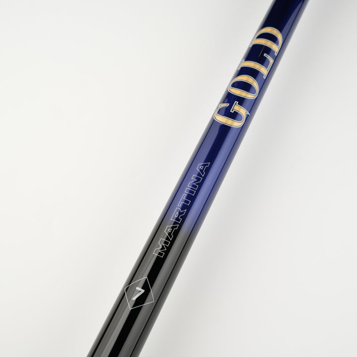 Martina Bolo Gold Purple 7 mt – Pronta consegna