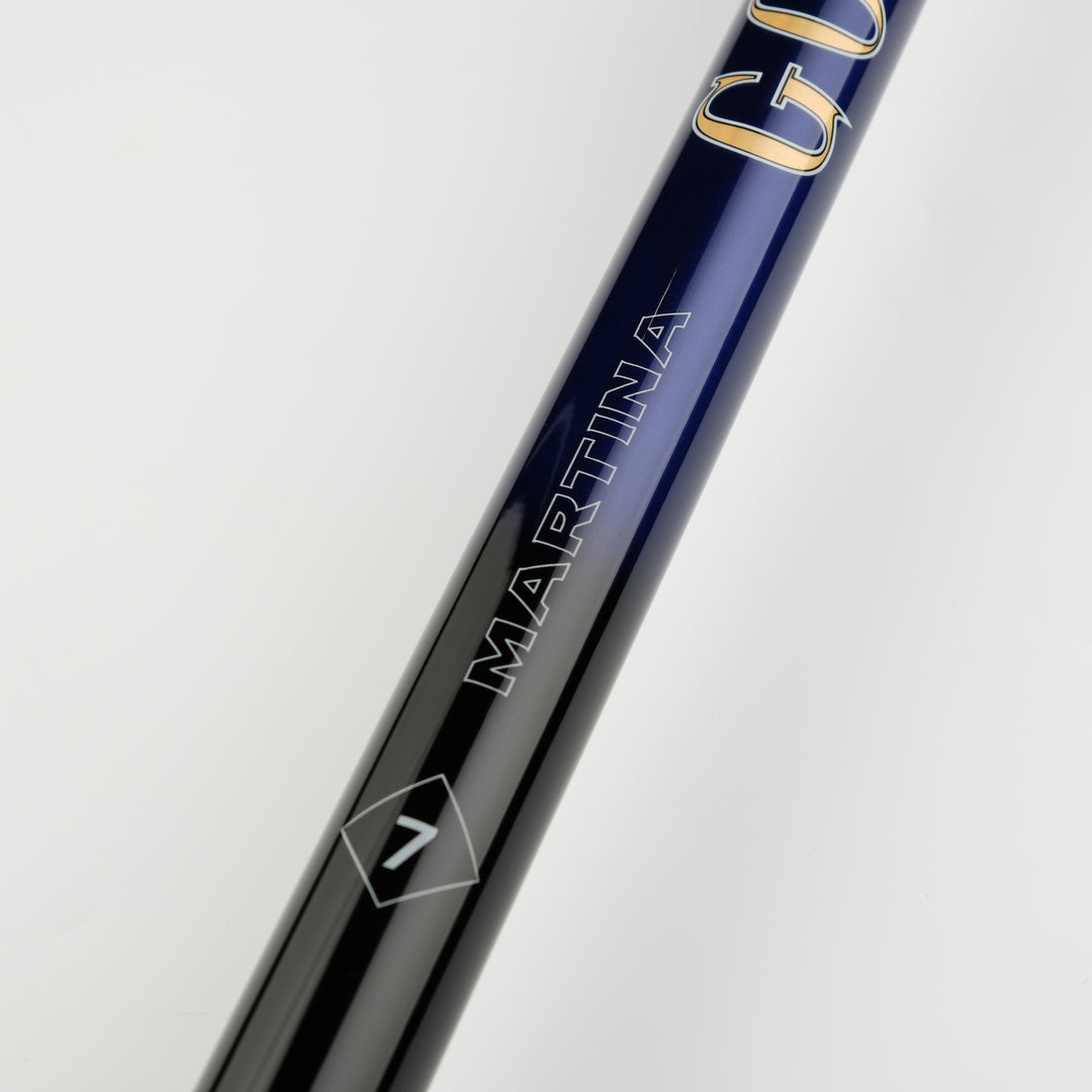 CILROD Carbon Gloss Plus