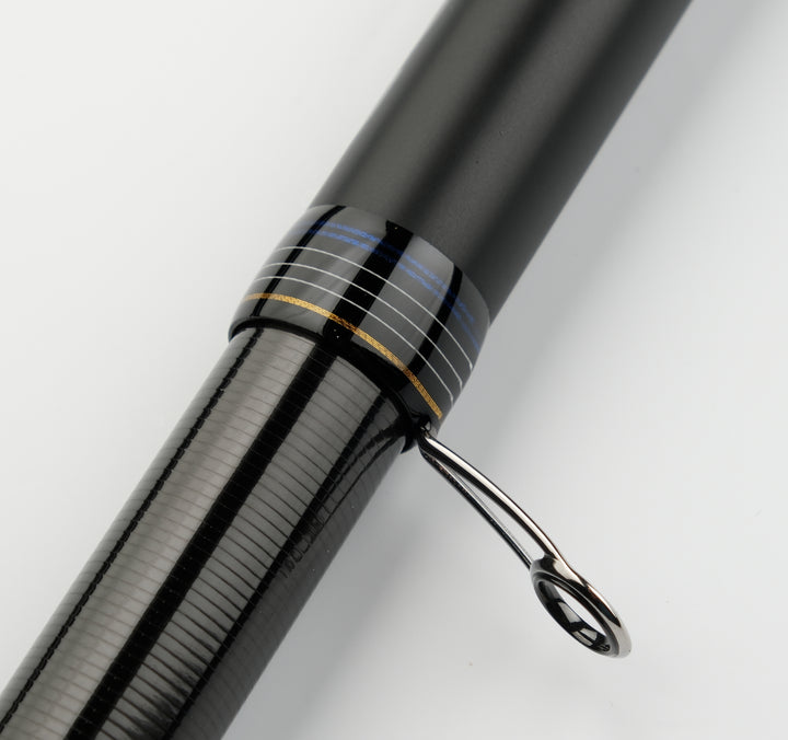 CILROD Carbon Gloss Express