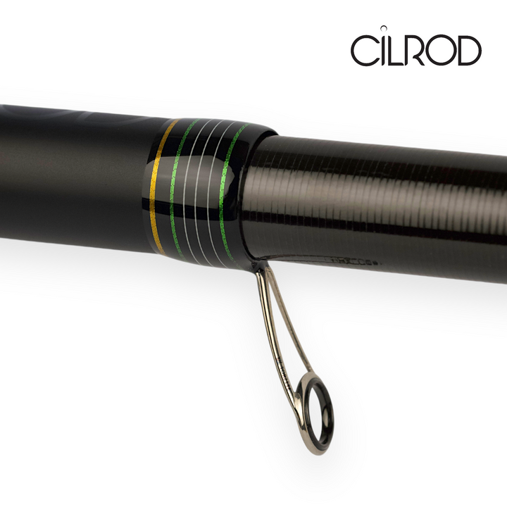 Cilrod Martina Bolo Gold Allround