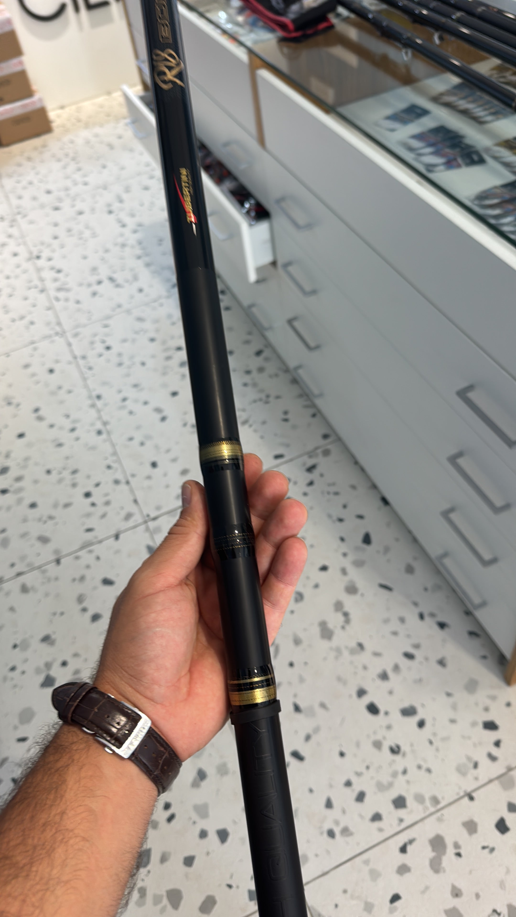 TUBERTINI R18 7 MT 0-20 GR