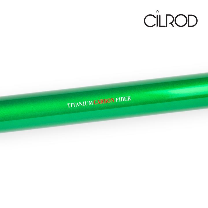 Cilrod Martina Bolo Gold Allround