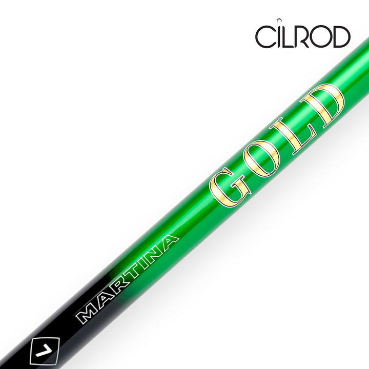 Cilrod Martina Bolo Gold Allround