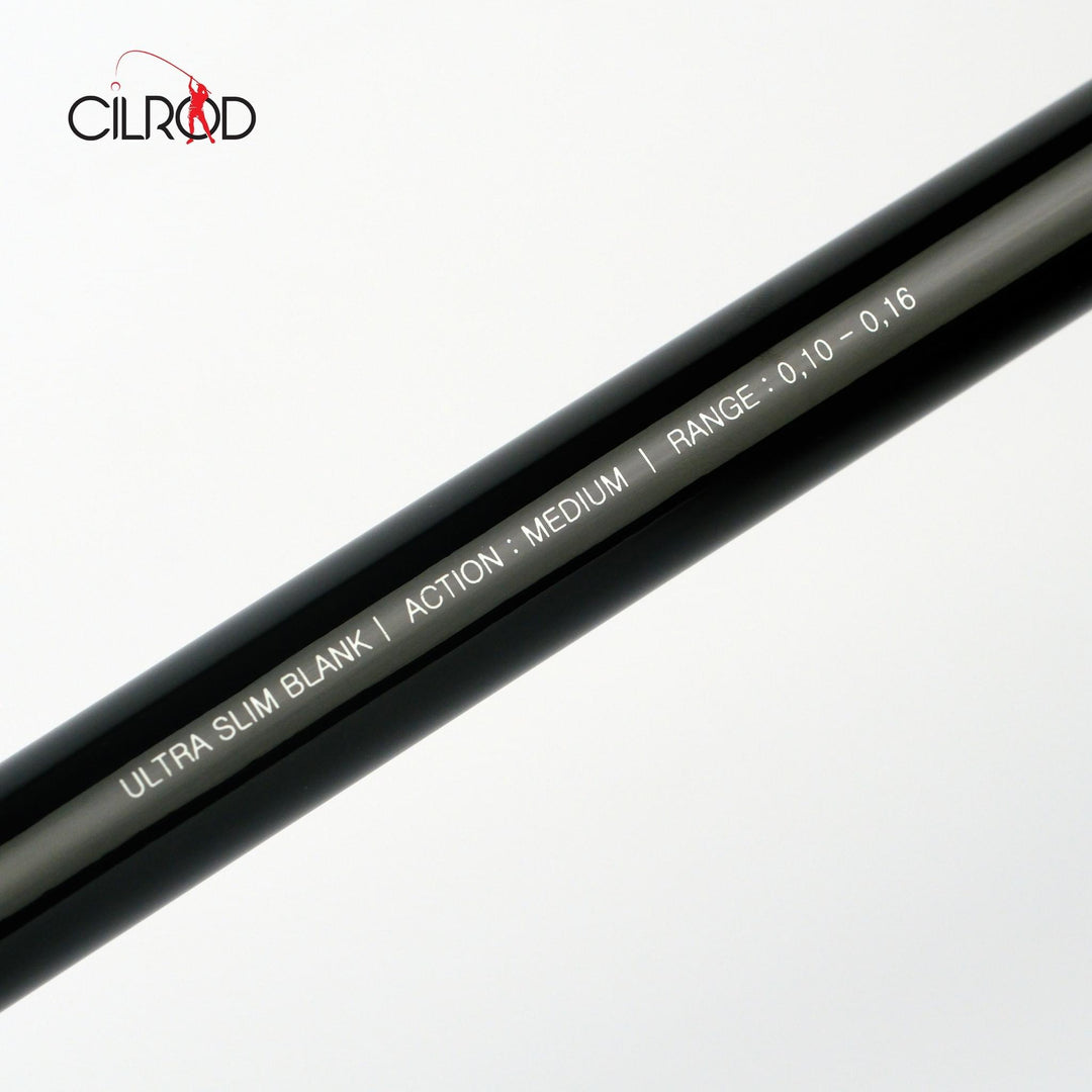 Martina Bolo Medium Limited Edition  0-16 g Montata