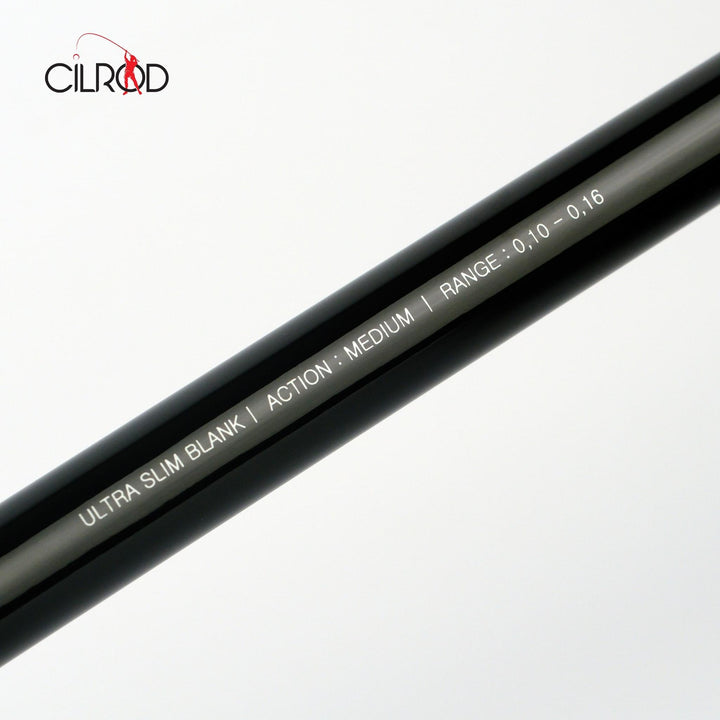 Martina Bolo Medium Limited Edition  0-16 g Montata