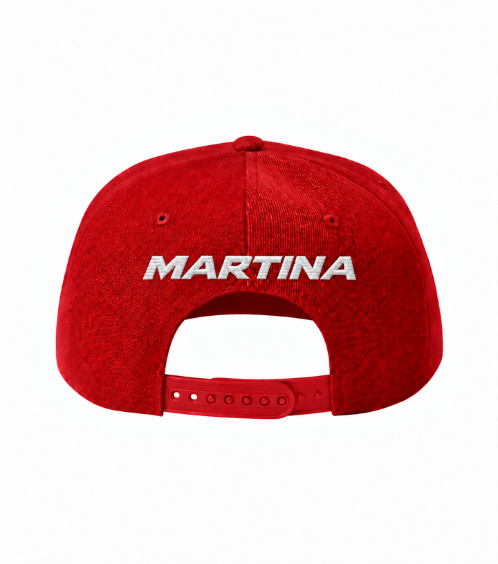 Cappello Cilrod RAP SnapBack