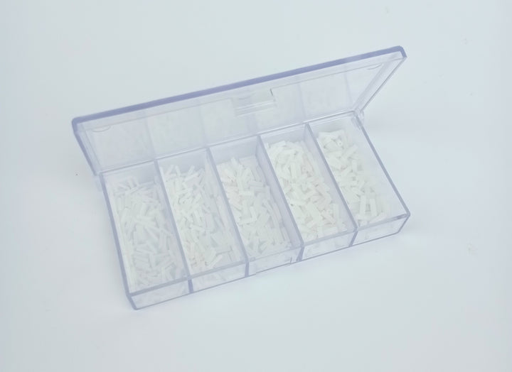 SCOUBIDOU SILICONE  BOX   STONFO