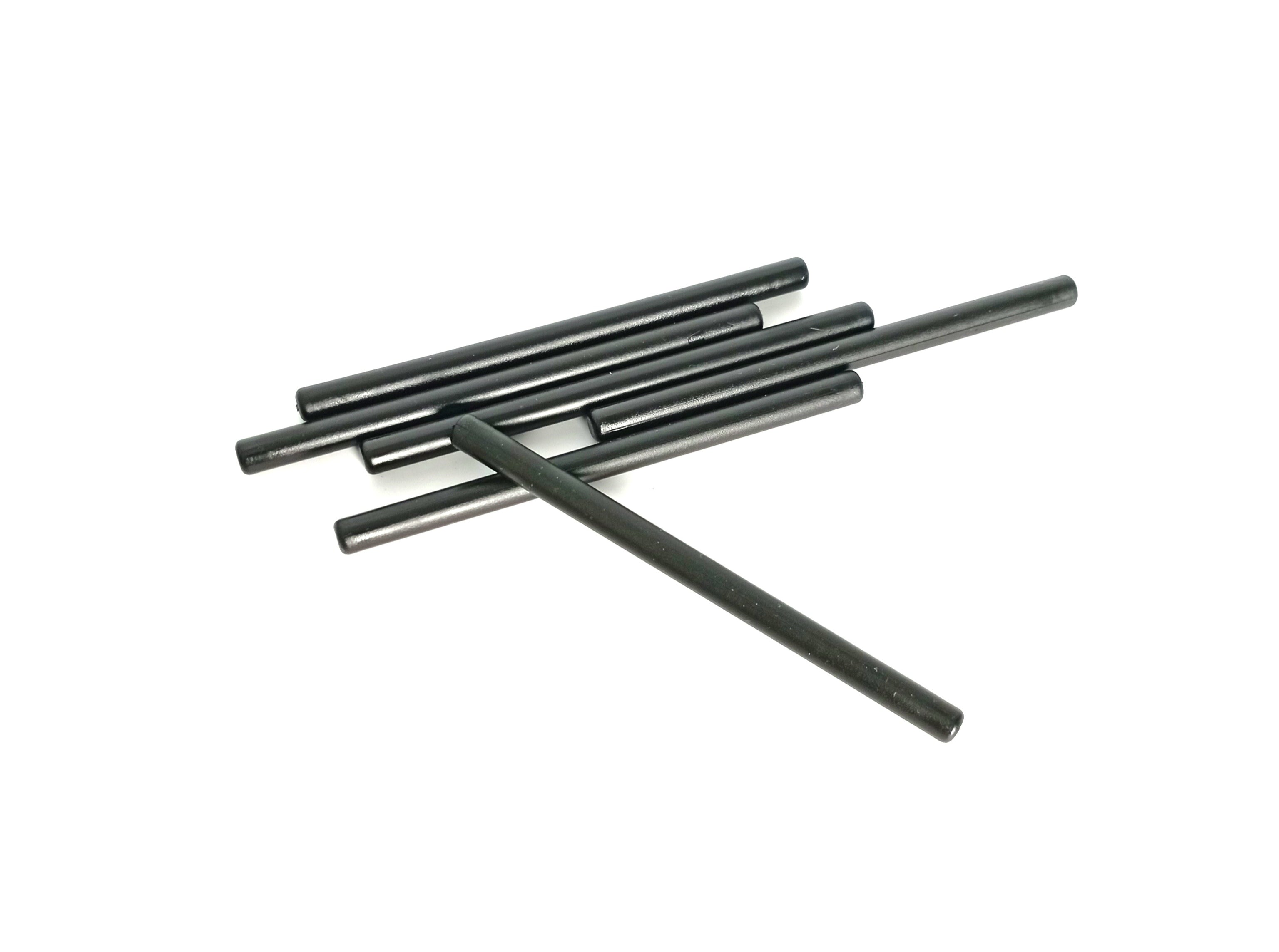 Antenne galleggiante 4,5 mm Nere