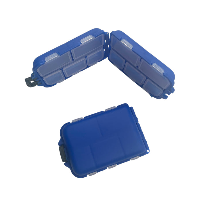 SCATOLA PORTA MINUTERIA ( FINE SERIE IN OFFERTA)